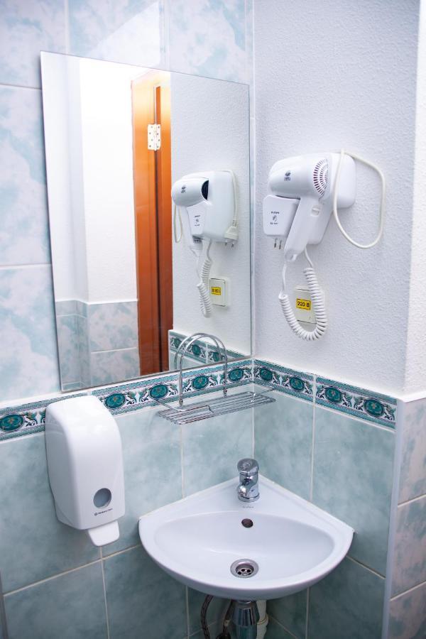Piligrim 2 Hotel Mykolaiv Exterior photo