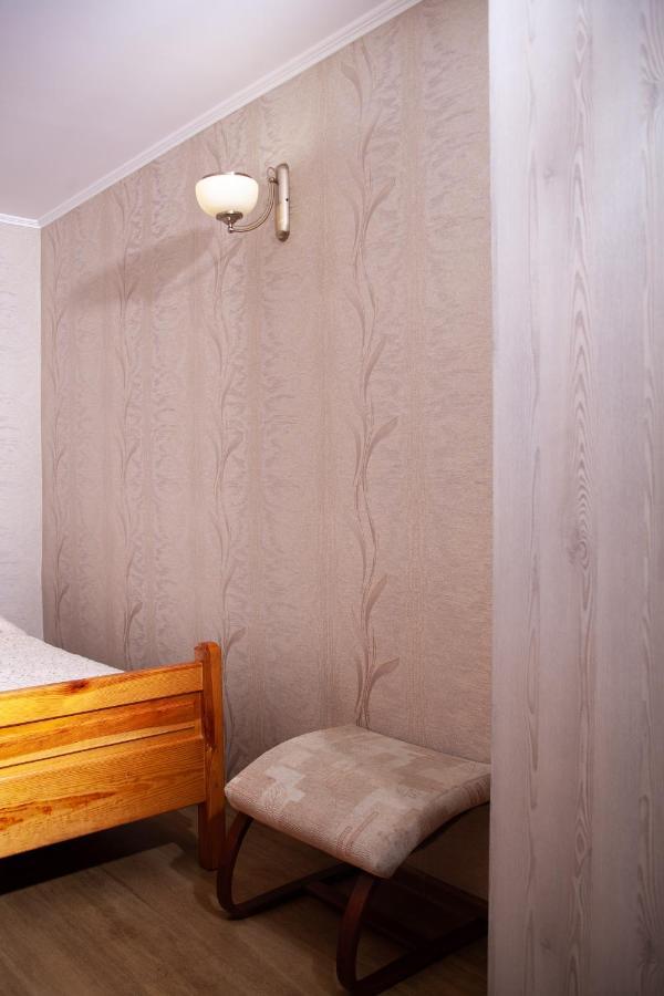 Piligrim 2 Hotel Mykolaiv Exterior photo