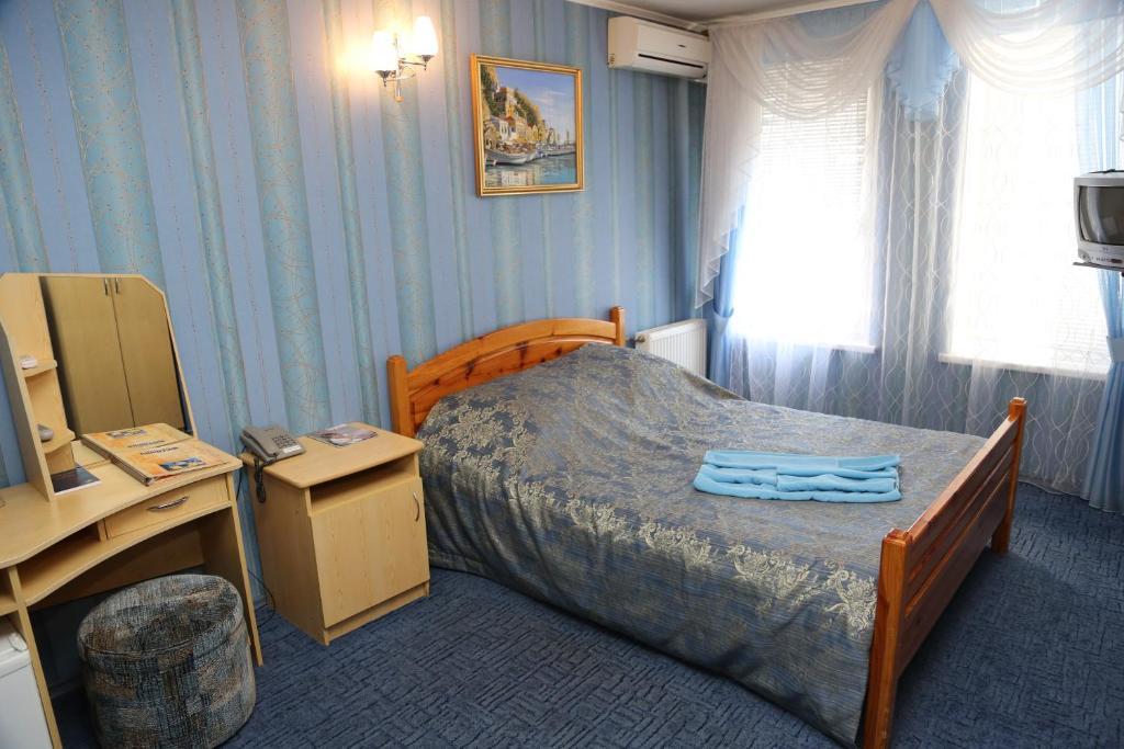 Piligrim 2 Hotel Mykolaiv Exterior photo